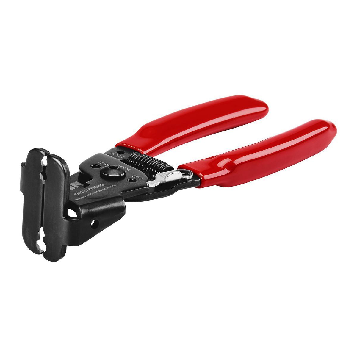 Inline Wire Stripper and Cutter Y42829