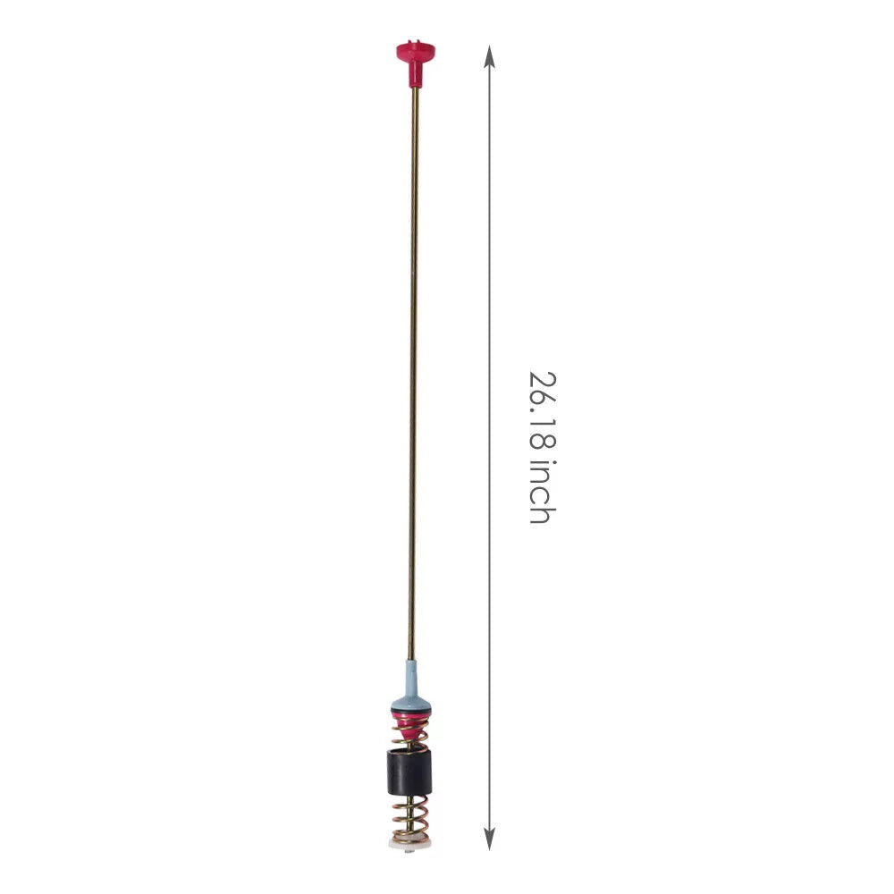 Suspension Rod Kit for Washing Machine, 4 pieces U3856