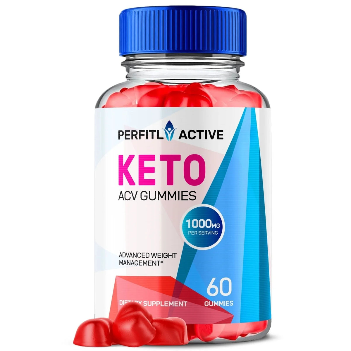 Keto ACV Gummies Q21476