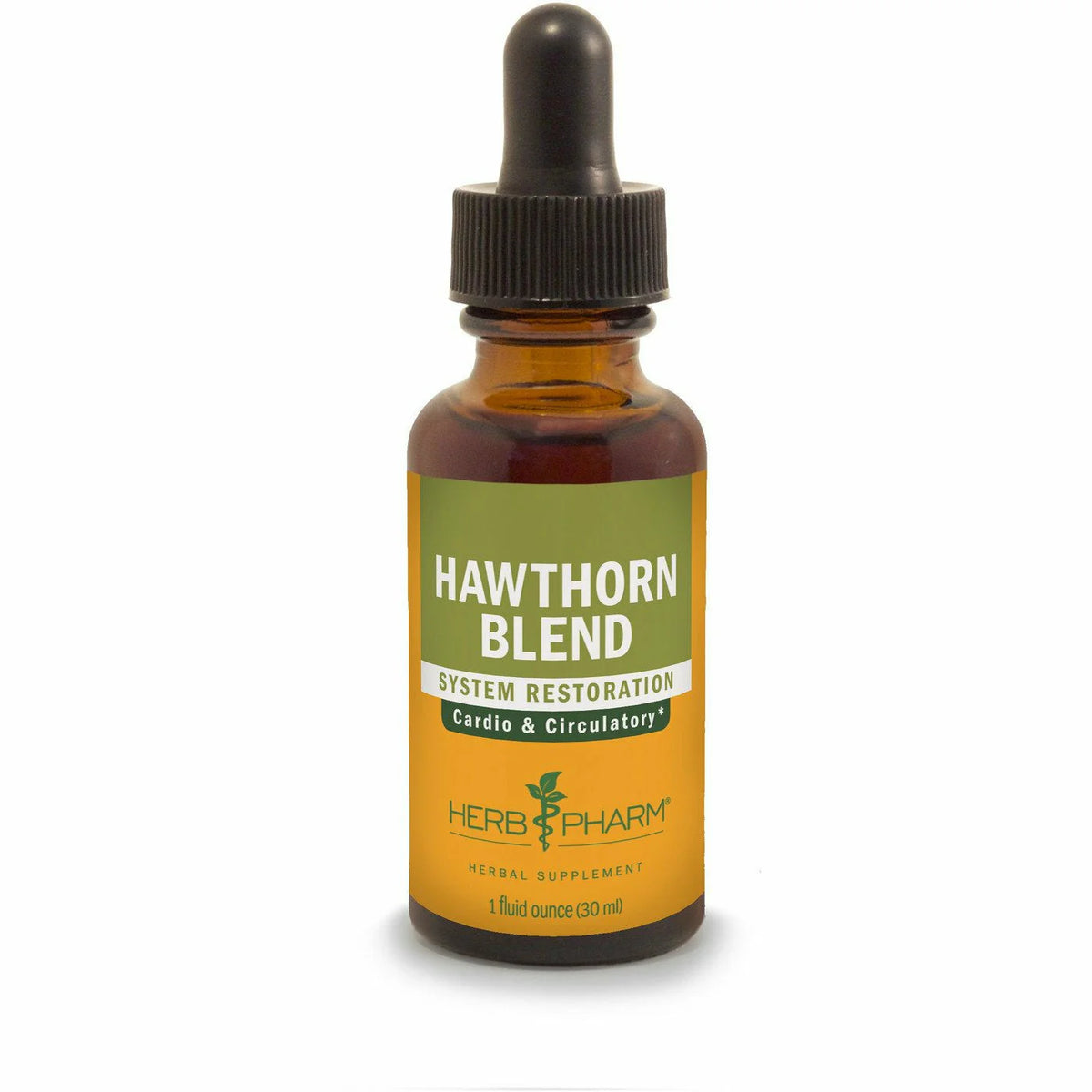 Hawthorn Blend I924160
