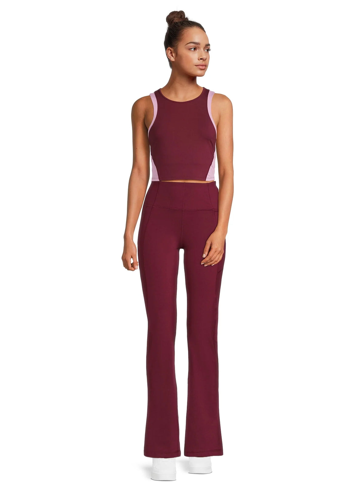 Flare Pants W43376