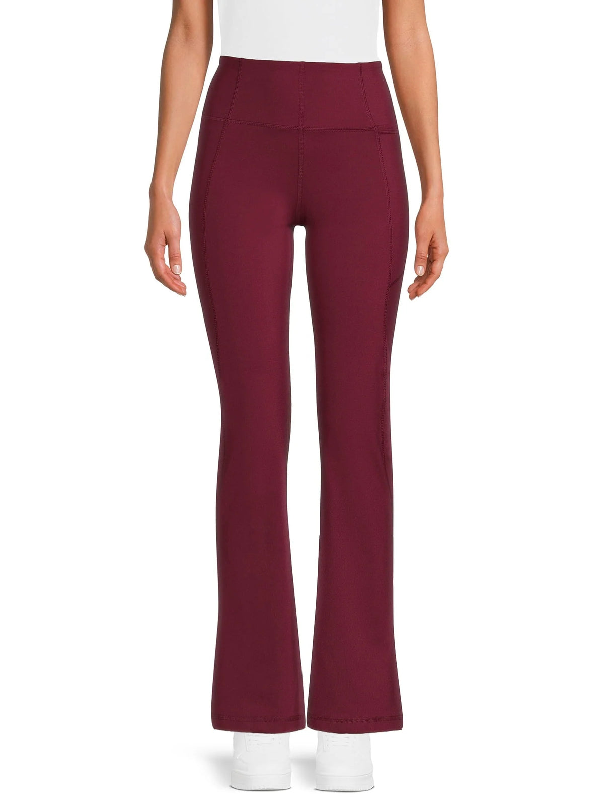 Flare Pants W43376
