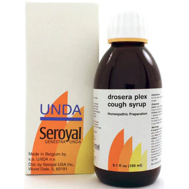 Cough Syrup 180 ml X255453