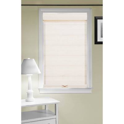 Linen Roll-Up Shade Blind U1085