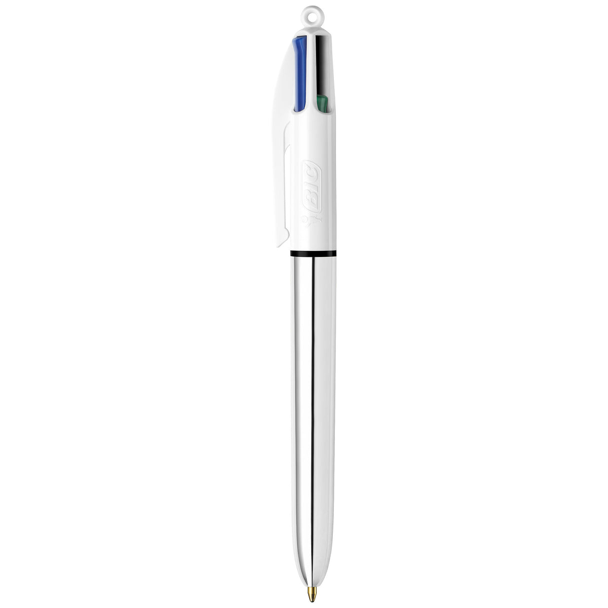 3 Pack Retractable Ball Pens J98950