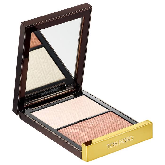 Skin Illuminating Powder Duo X5711