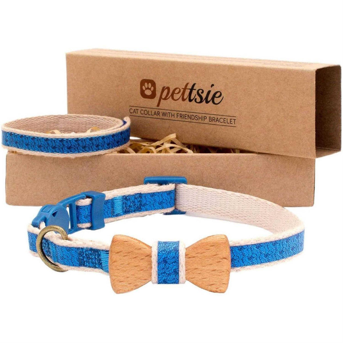 Cat Collar Breakaway D7447