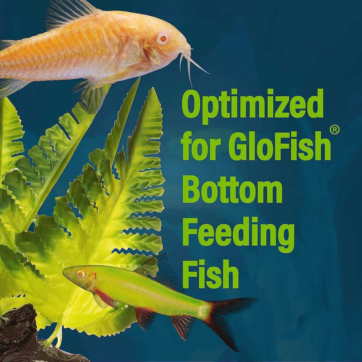 Fish Food T396