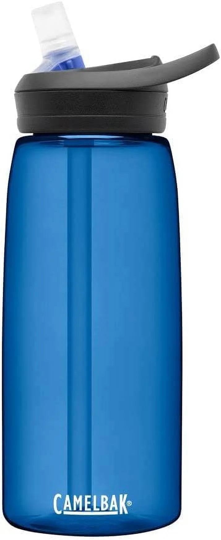 Oxford 32oz Tritan Renew Water Bottle with Straw Top E923508