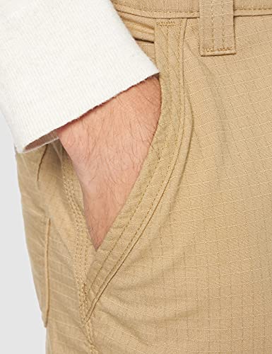 Relaxed Fit Ripstop Cargo Work Pant Y53156