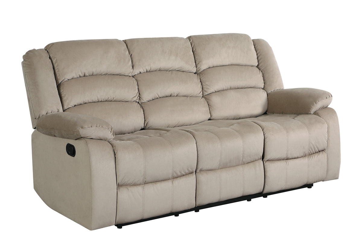 Upholstered Sofa V142607