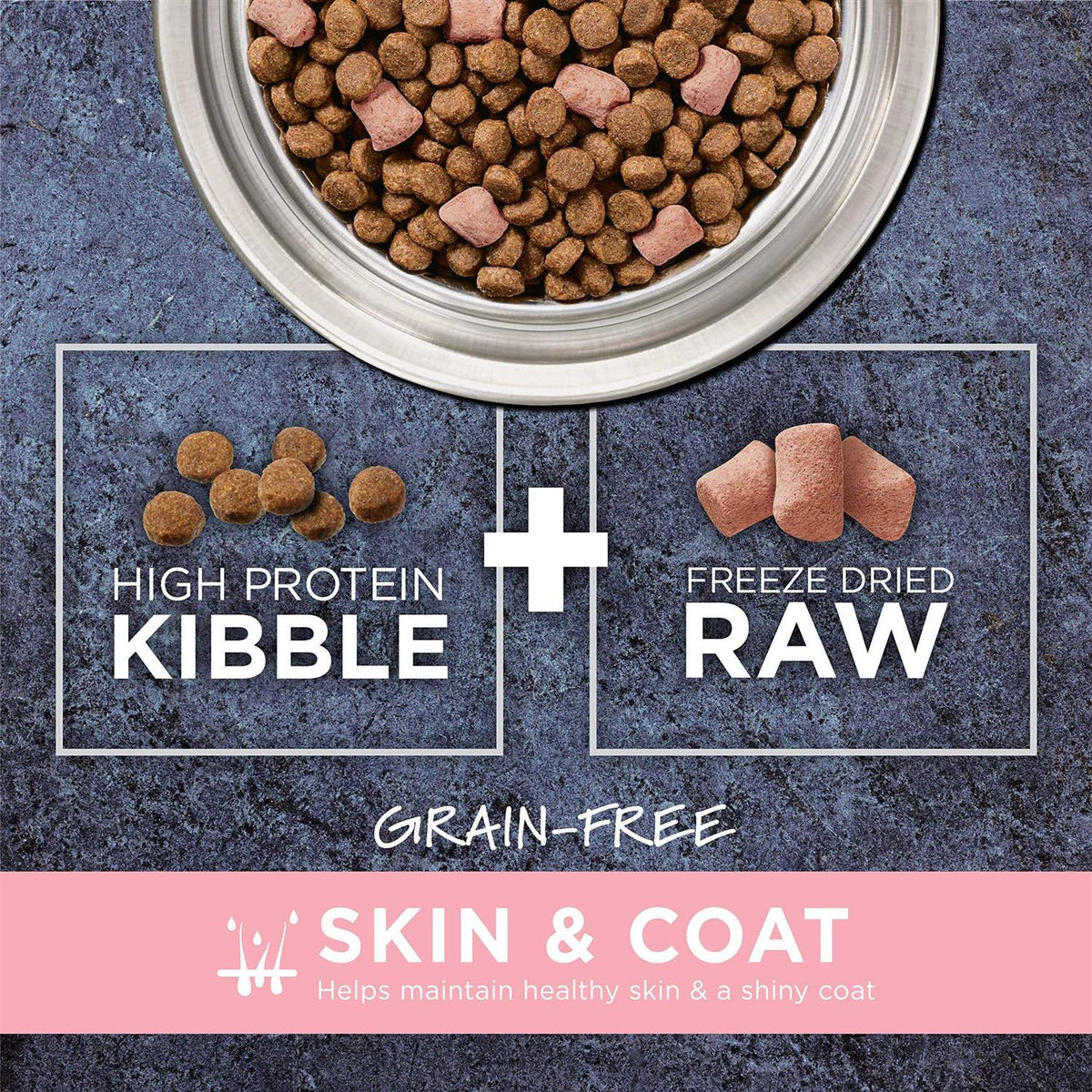 Grain Free Chicken Dry Dog Food L837190