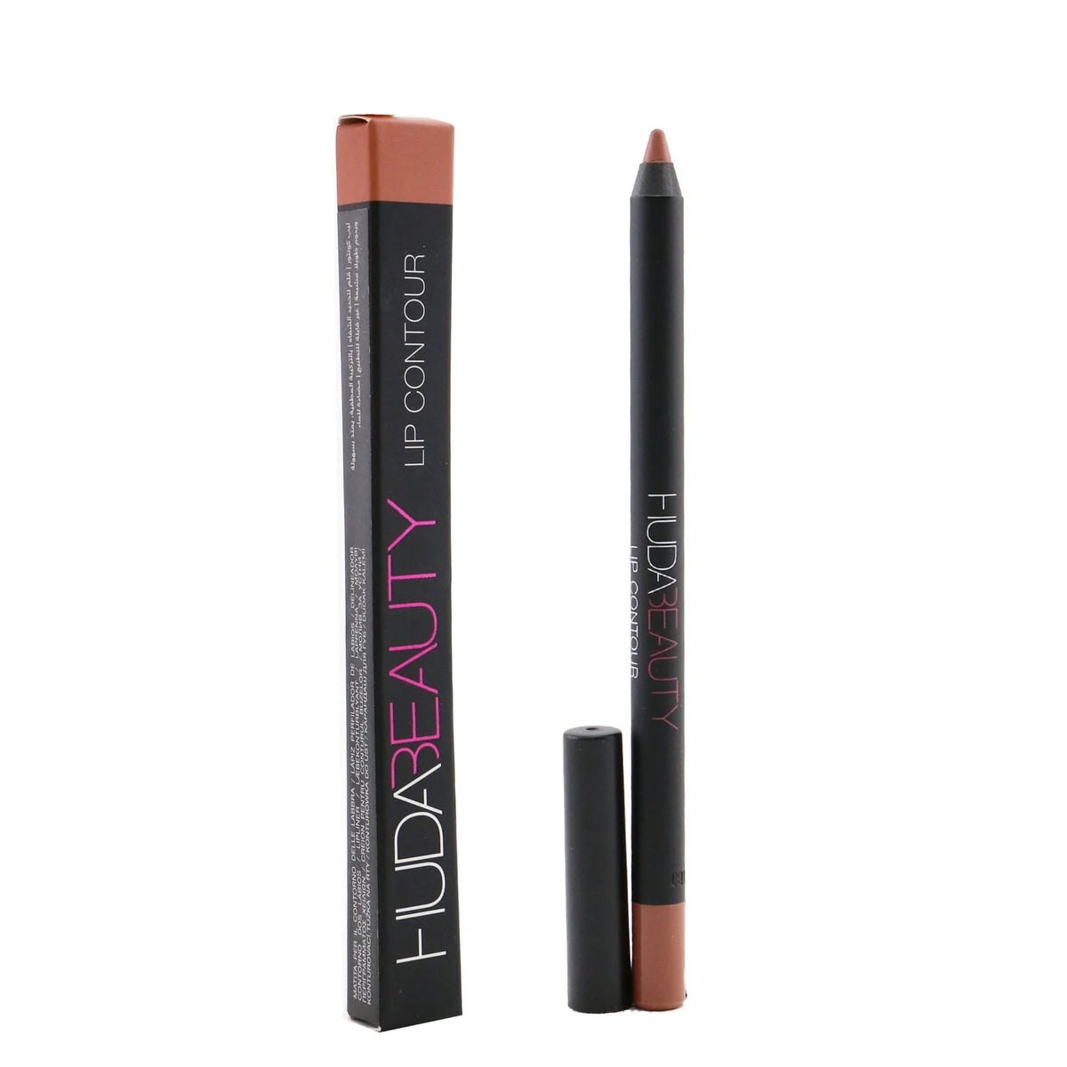 Lip Contour Matte Pencil B1892