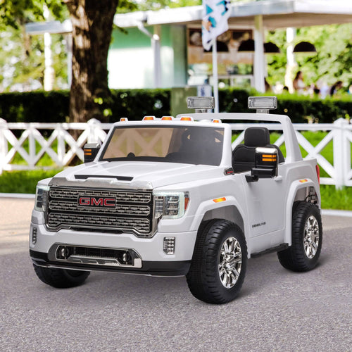 12V Battery-Powered Kids Electric Ride on Car N809