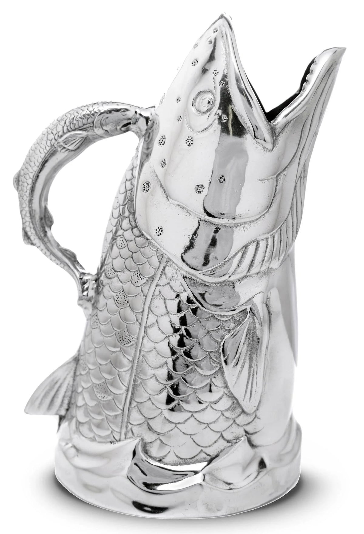 Salmon Pitcher F694121
