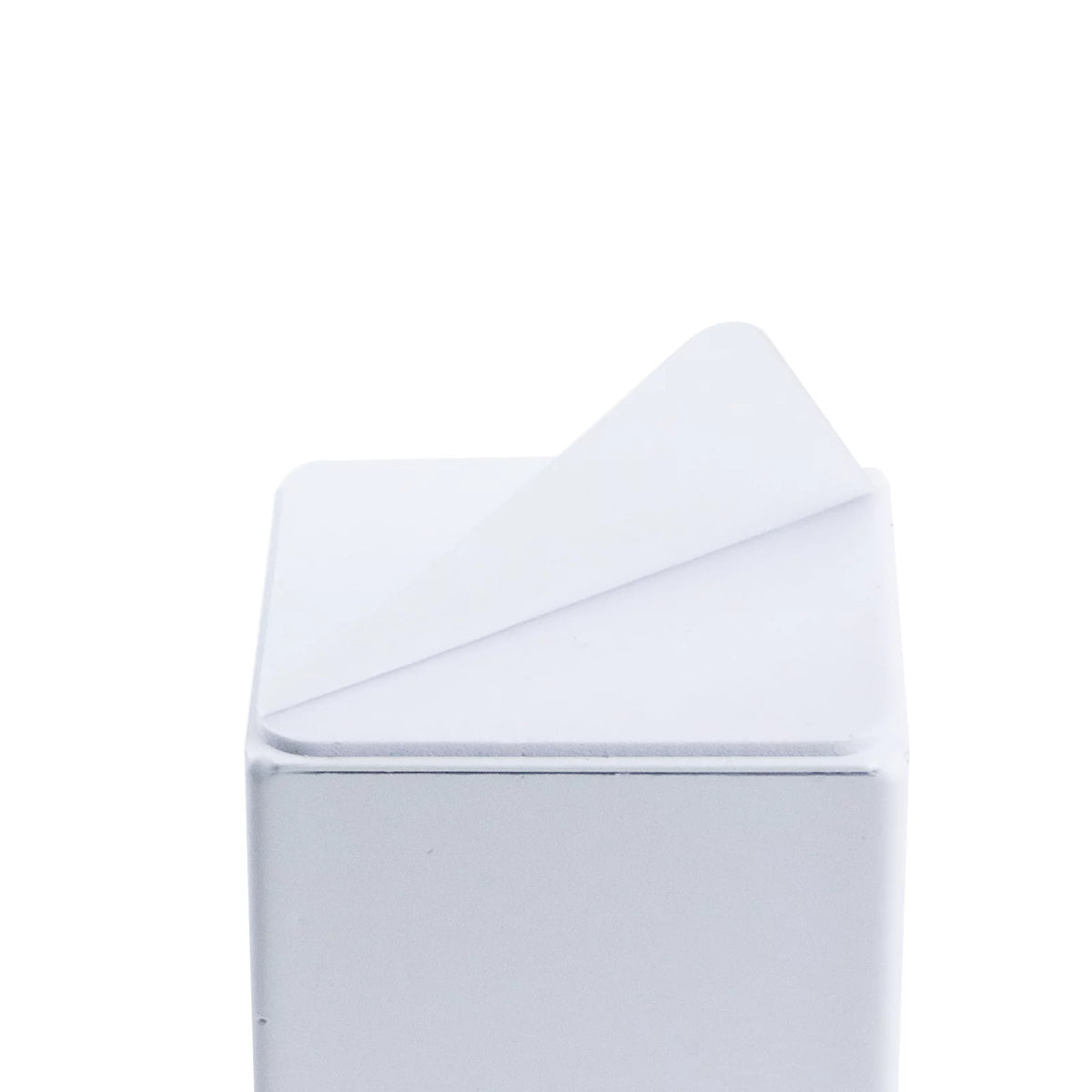 Self-Adhesive Furniture Riser 4Pcs White S398044