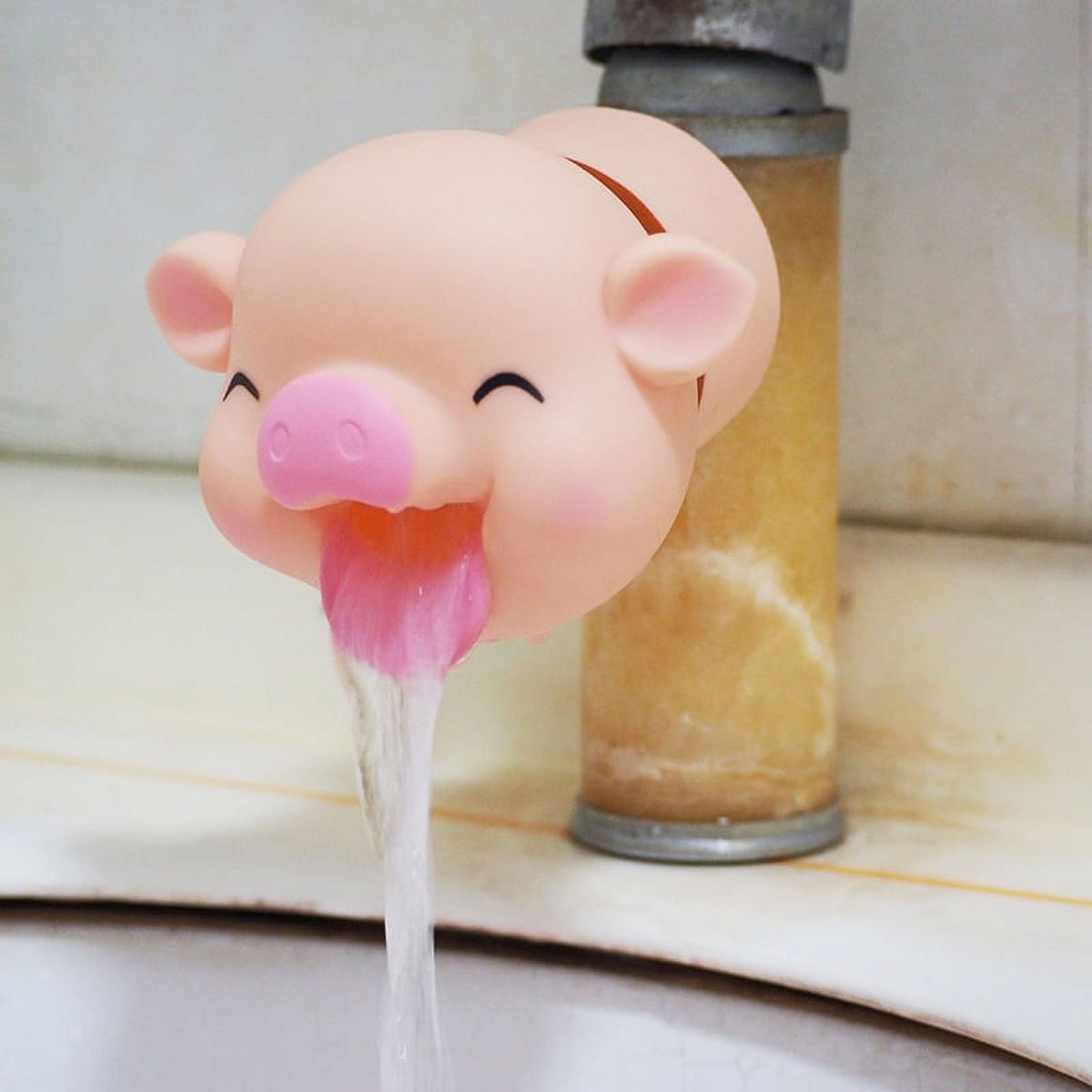 Cartoon Faucet Extender Cover R399561