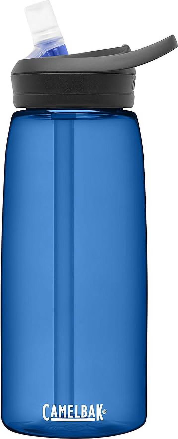 Oxford 32oz Tritan Renew Water Bottle with Straw Top E923508