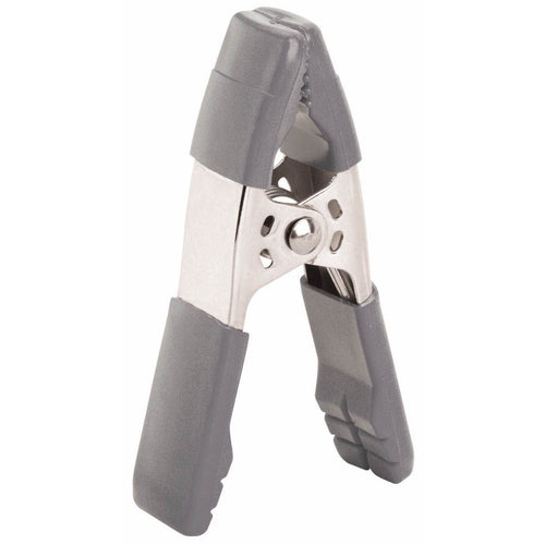 1 in. Steel Spring Clamp L58068