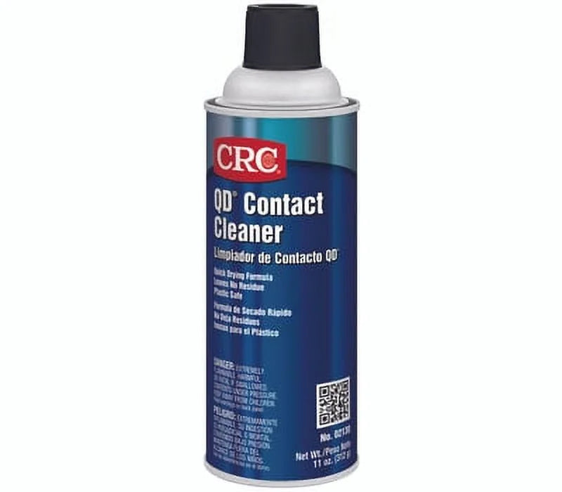 11 Ounce Contact Cleaner A725448