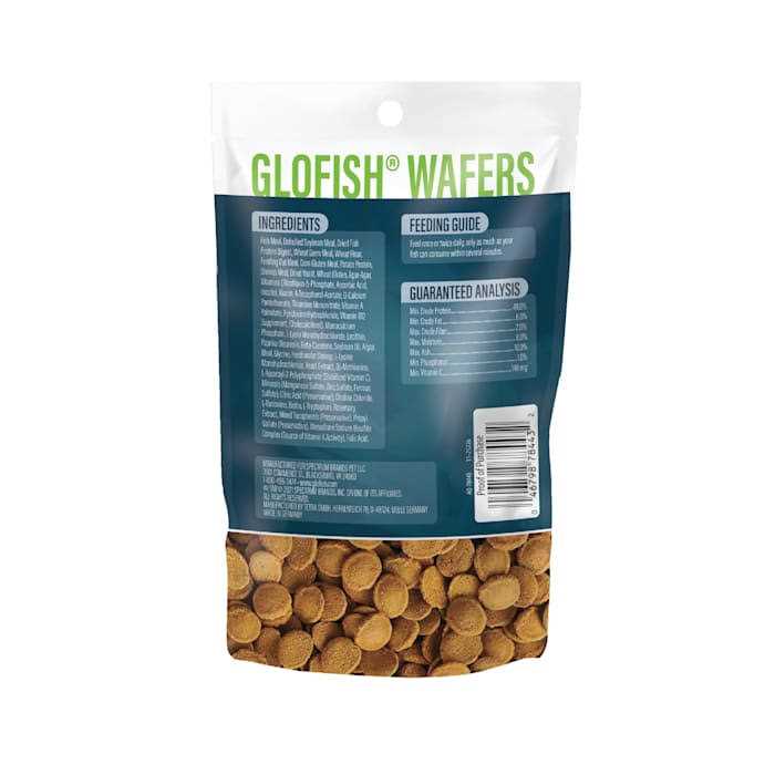 Fish Food T396