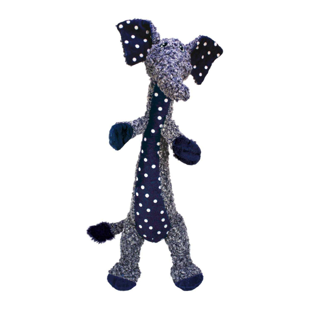 Elephant Dog Toy P10134