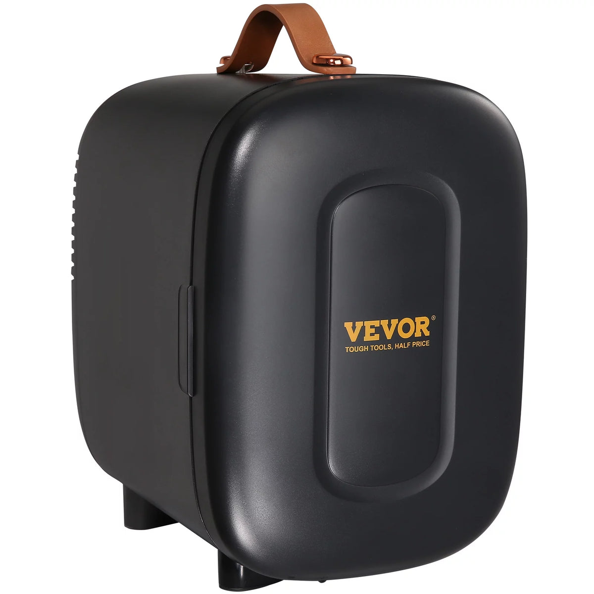 4L 6 Cans Portable Cooler Warmer Mini Fridge S652