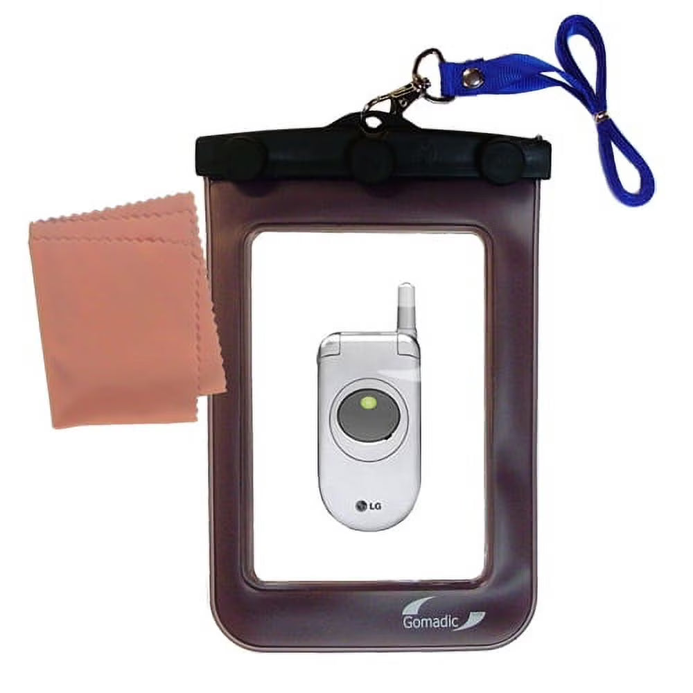 Waterproof Protective Case for LG C1300i O8168
