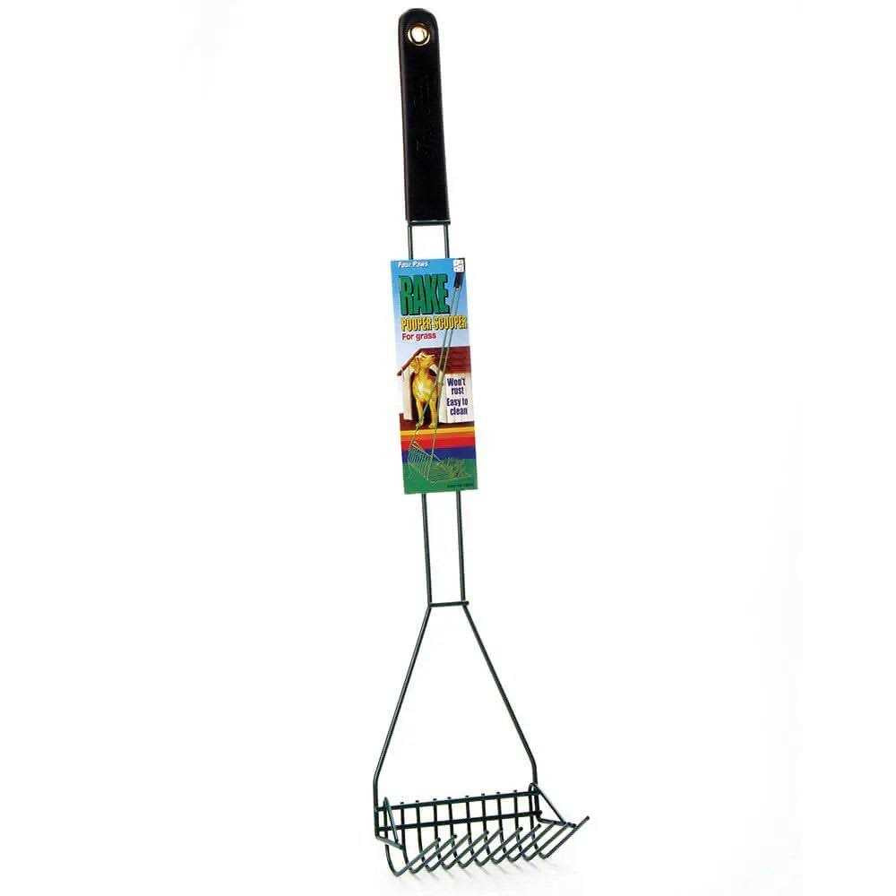 Sanitary Pooper Scooper I6971