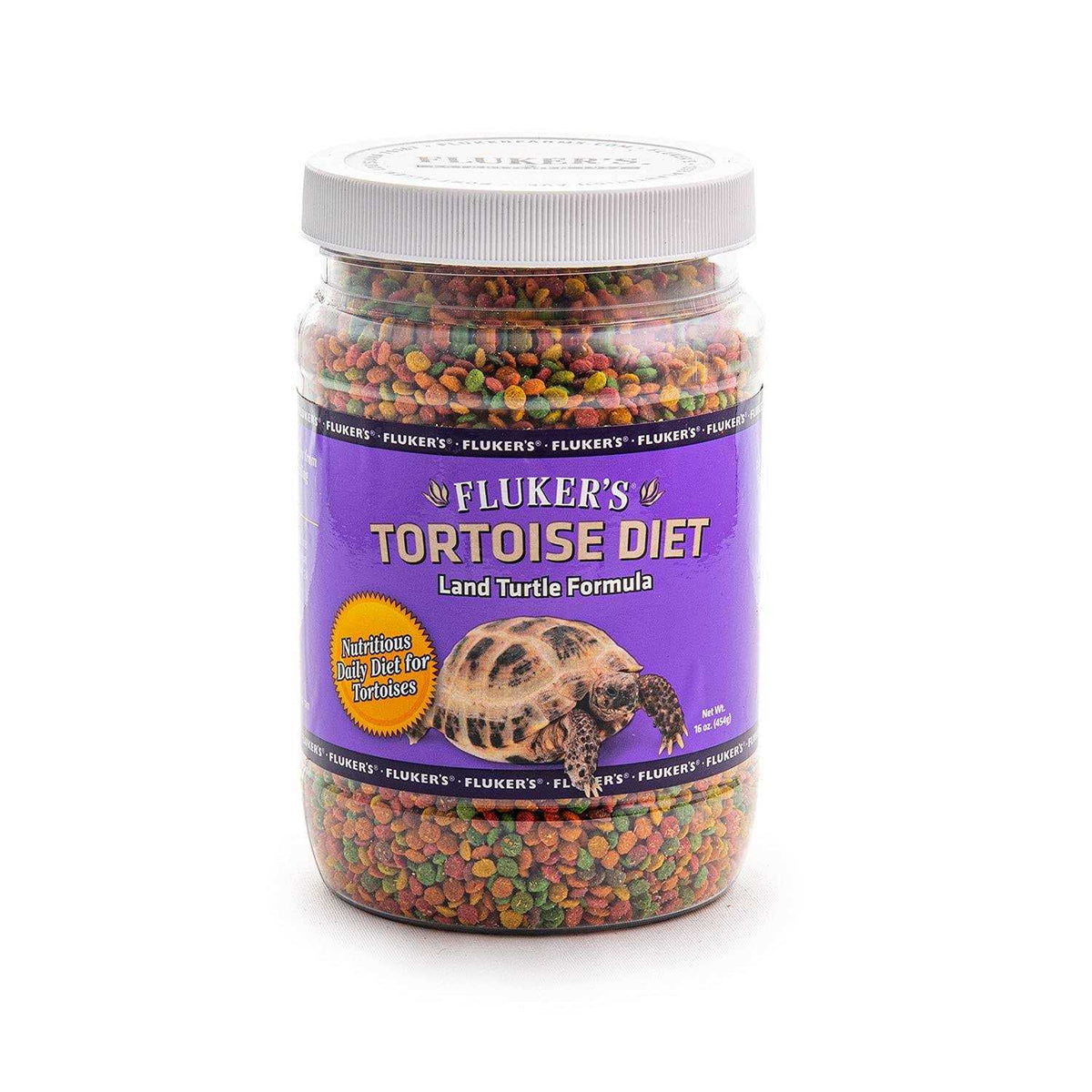 Tortoise Diet O23668