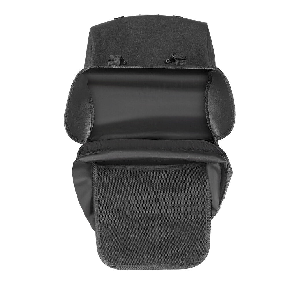 Large Capacity Bike Rear Trunk Bag H9034