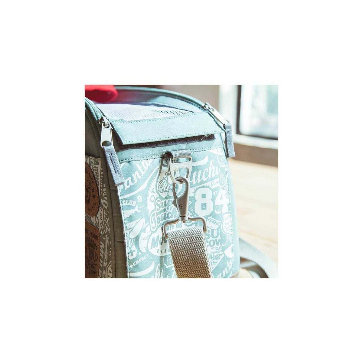 Airline Approved Pet Carrier J41000
