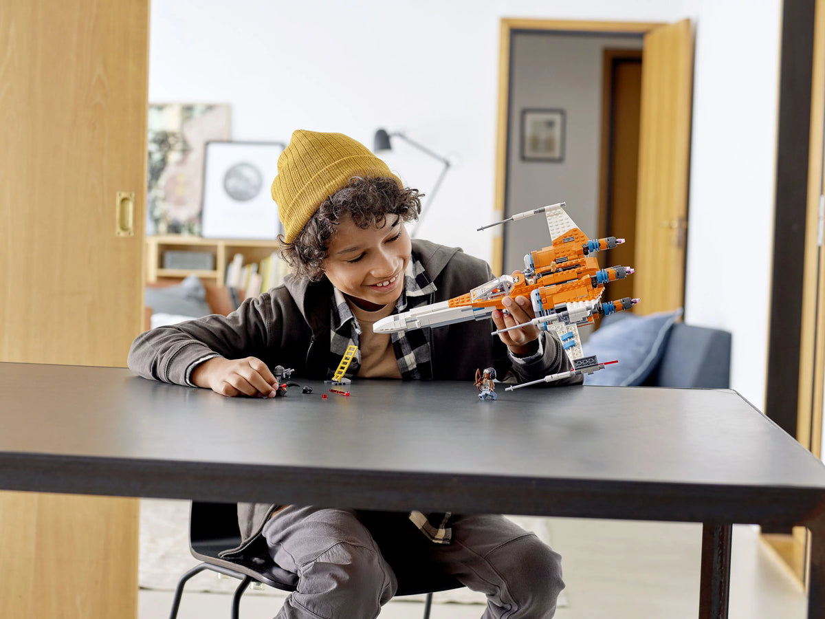 761 Pieces Building Kit S726