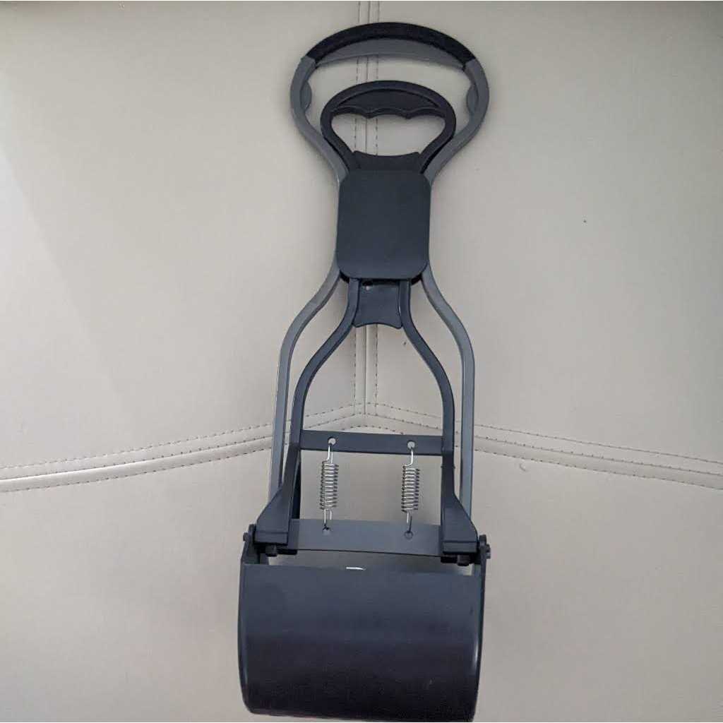 Dog Waste Scoop Z7878