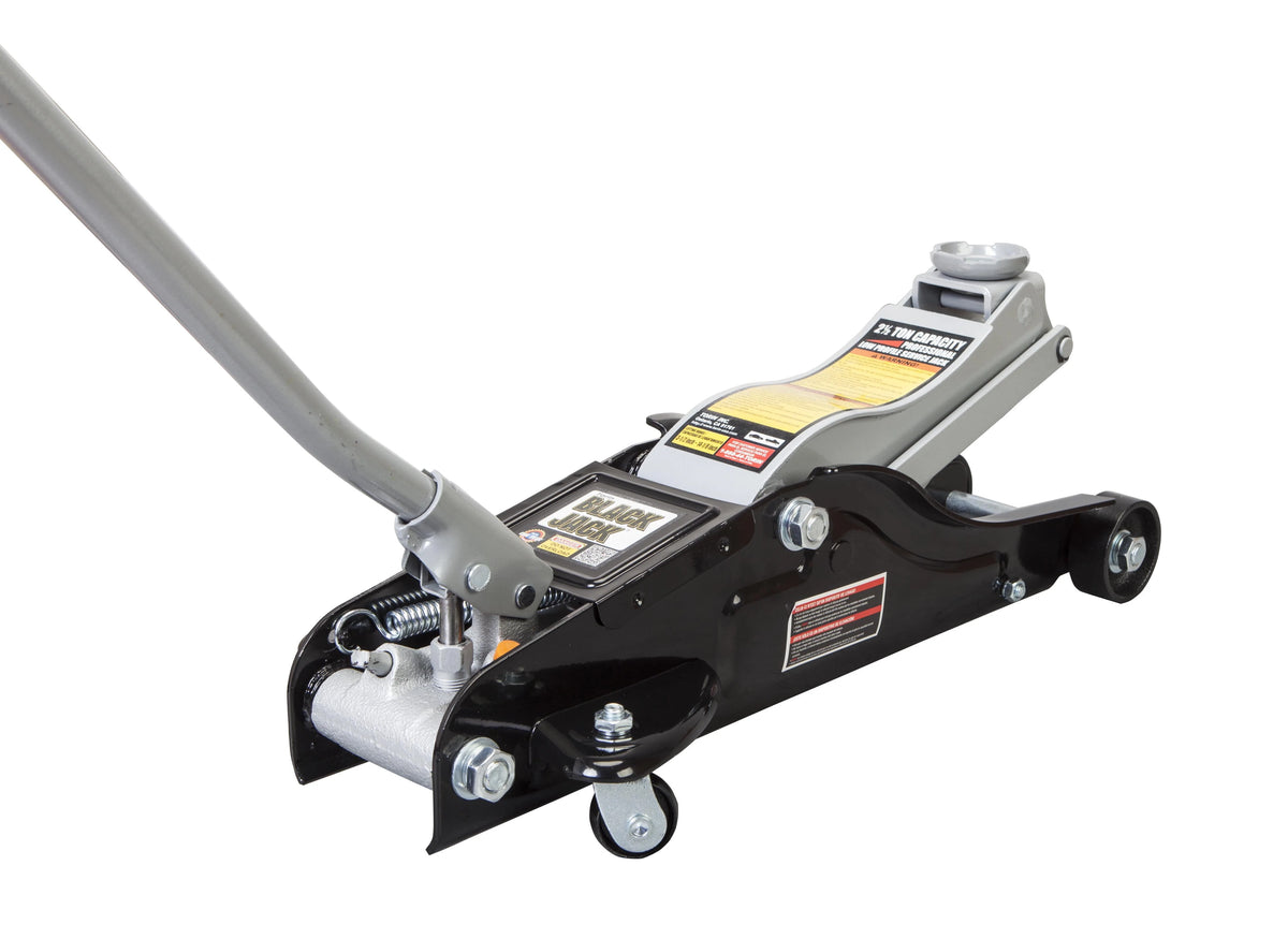 2.5 Ton Low Profile Floor Jack N71920