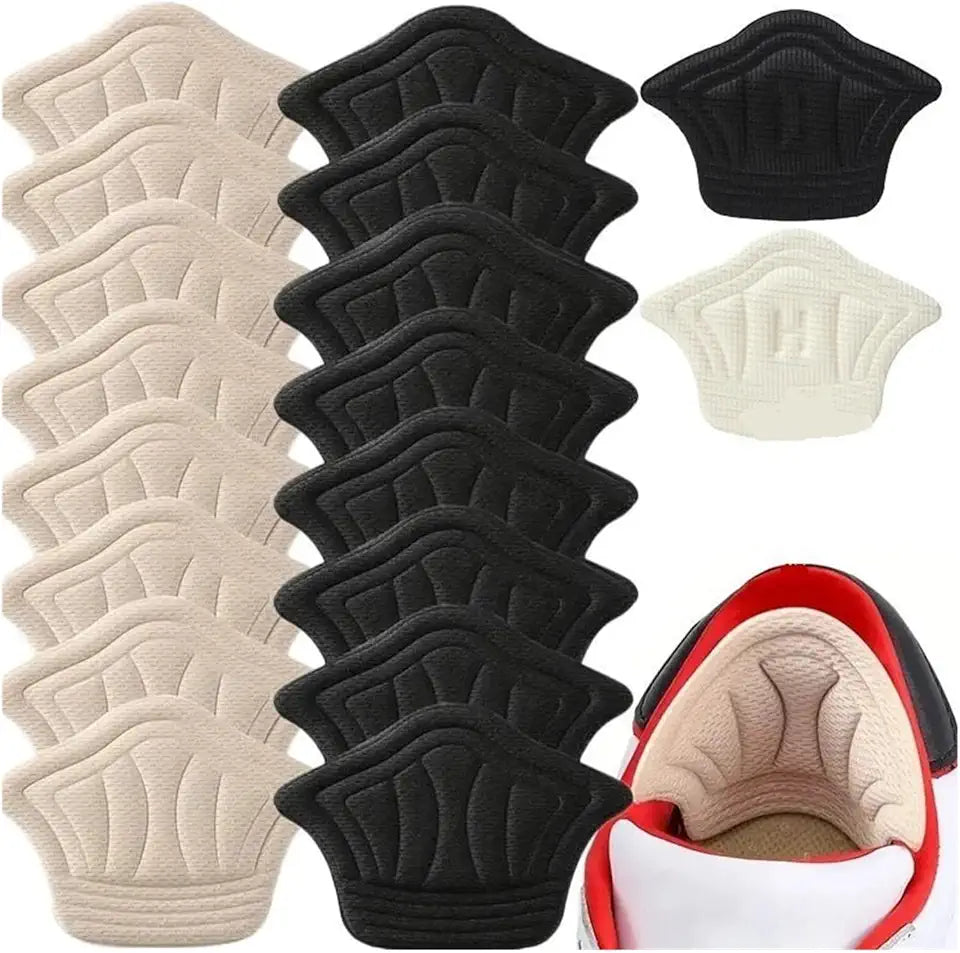 Heel Pads Insoles Patch Cushion Insert L974