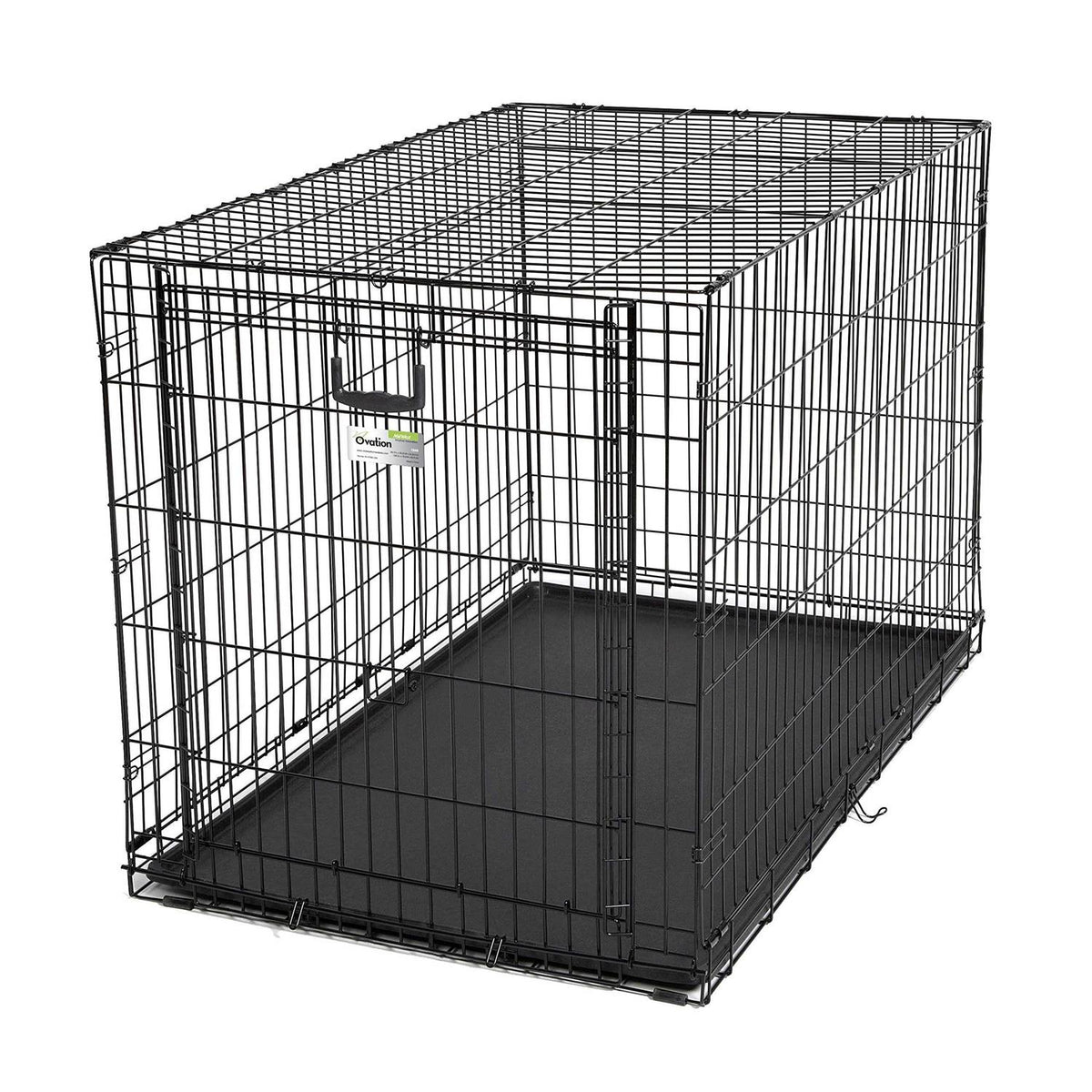 Single Door Crate K2433