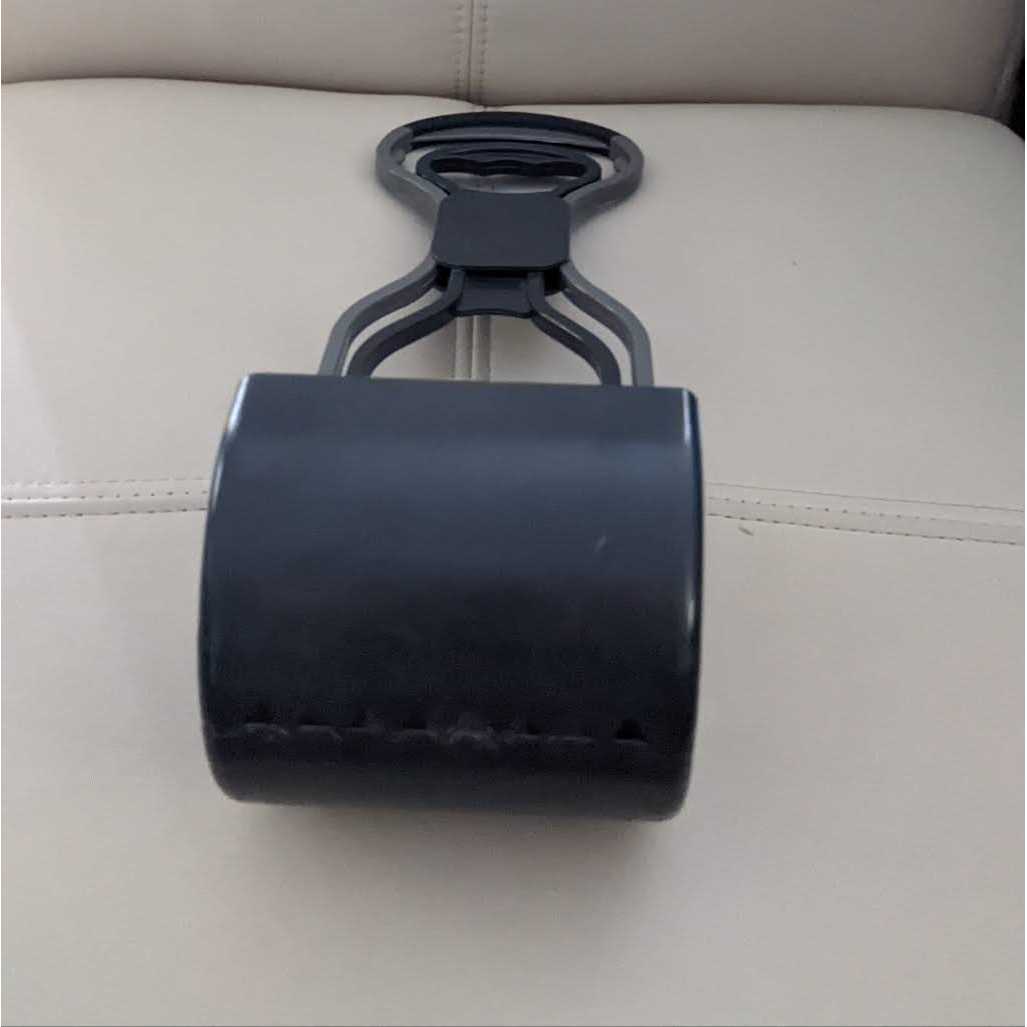 Dog Waste Scoop Z7878