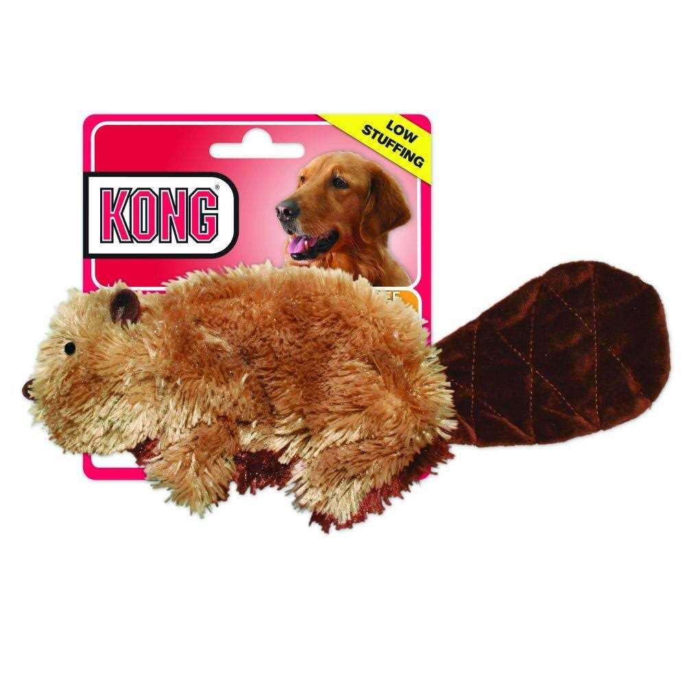 Beaver Dog Toy D9390