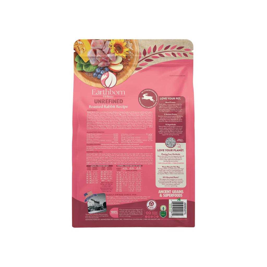 Roasted Lamb with Ancient Grains Dry Dog Food P456301