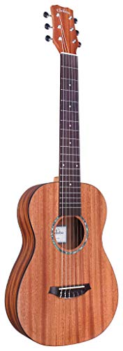 Mahogany Nylon String Guitar Q629698