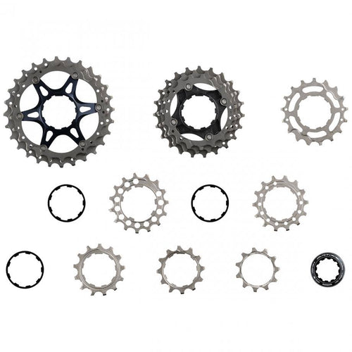 11-Speed Cassette 12-28 H752
