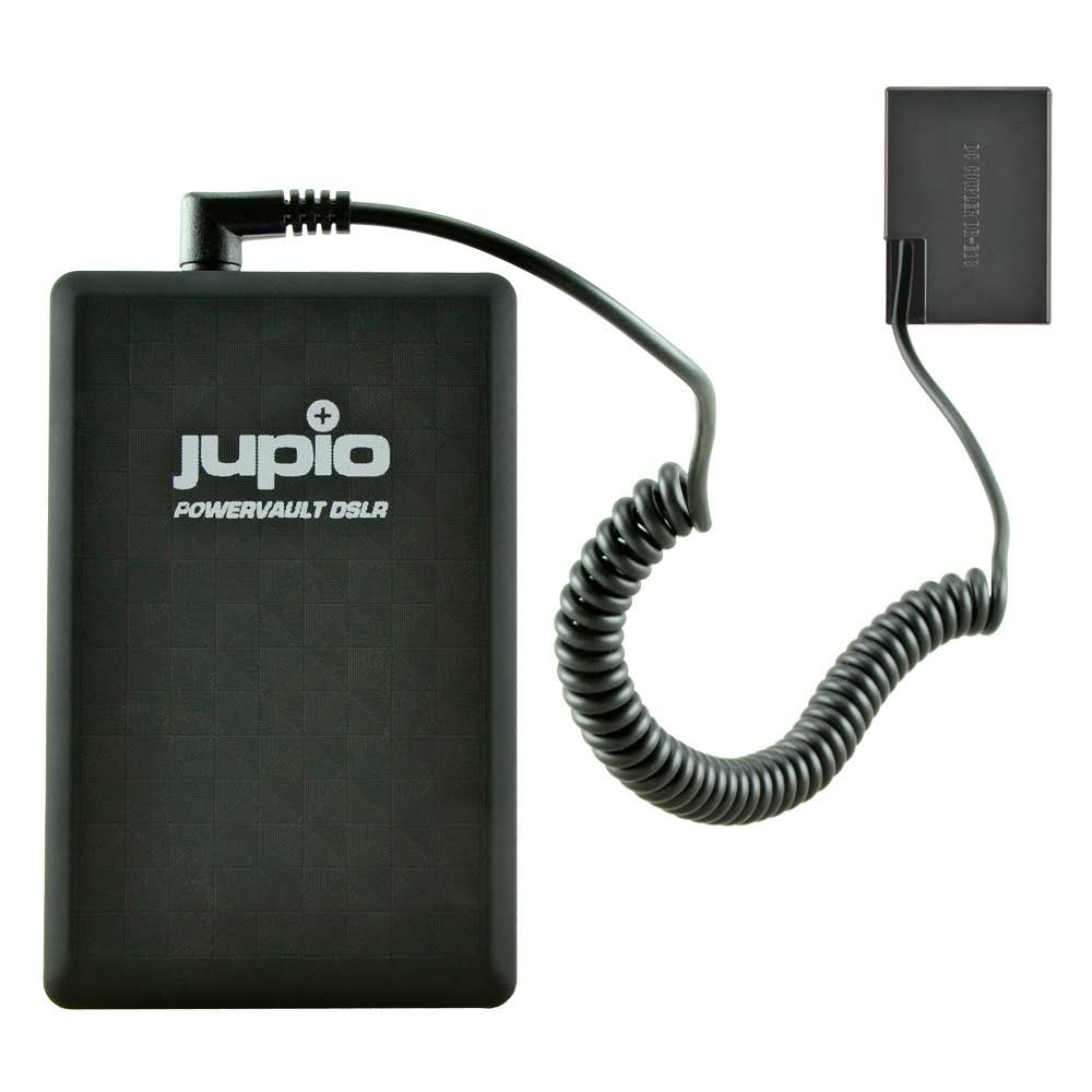 External Battery Pack for Canon Lp-e17 U262