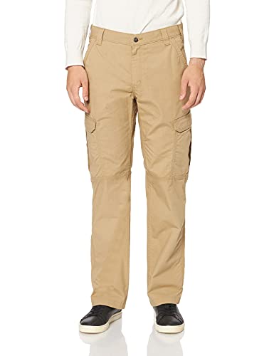 Relaxed Fit Ripstop Cargo Work Pant Y53156