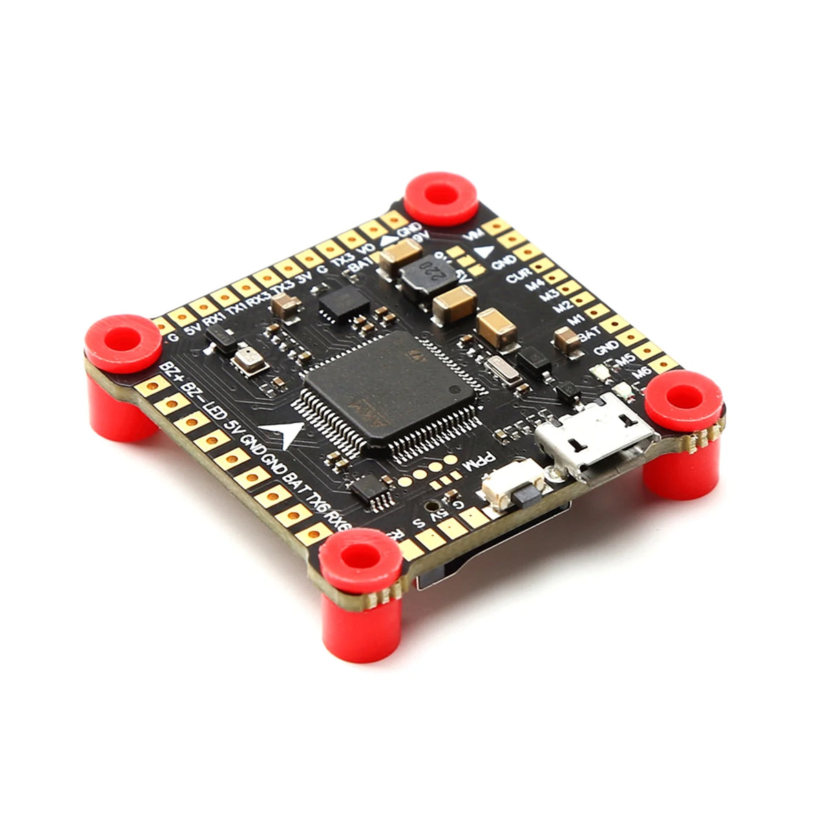 Betaflight F4 V3S PLUS FC Flight Controller Board for FPV Drone Z874015