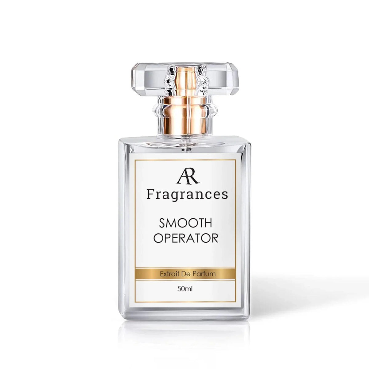 50ML Men Long-Lasting Extrait De Parfum S908