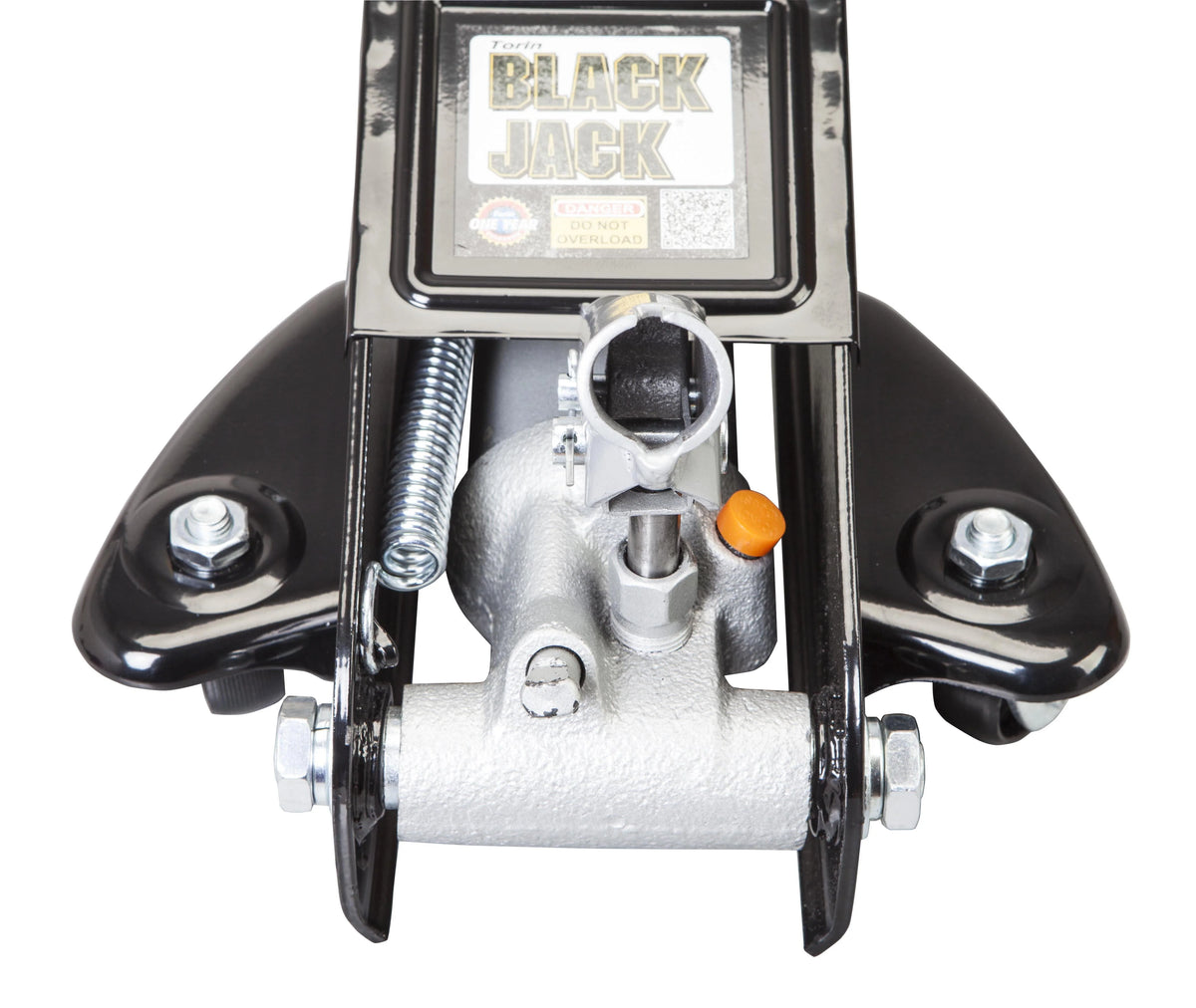 2.5 Ton Low Profile Floor Jack N71920