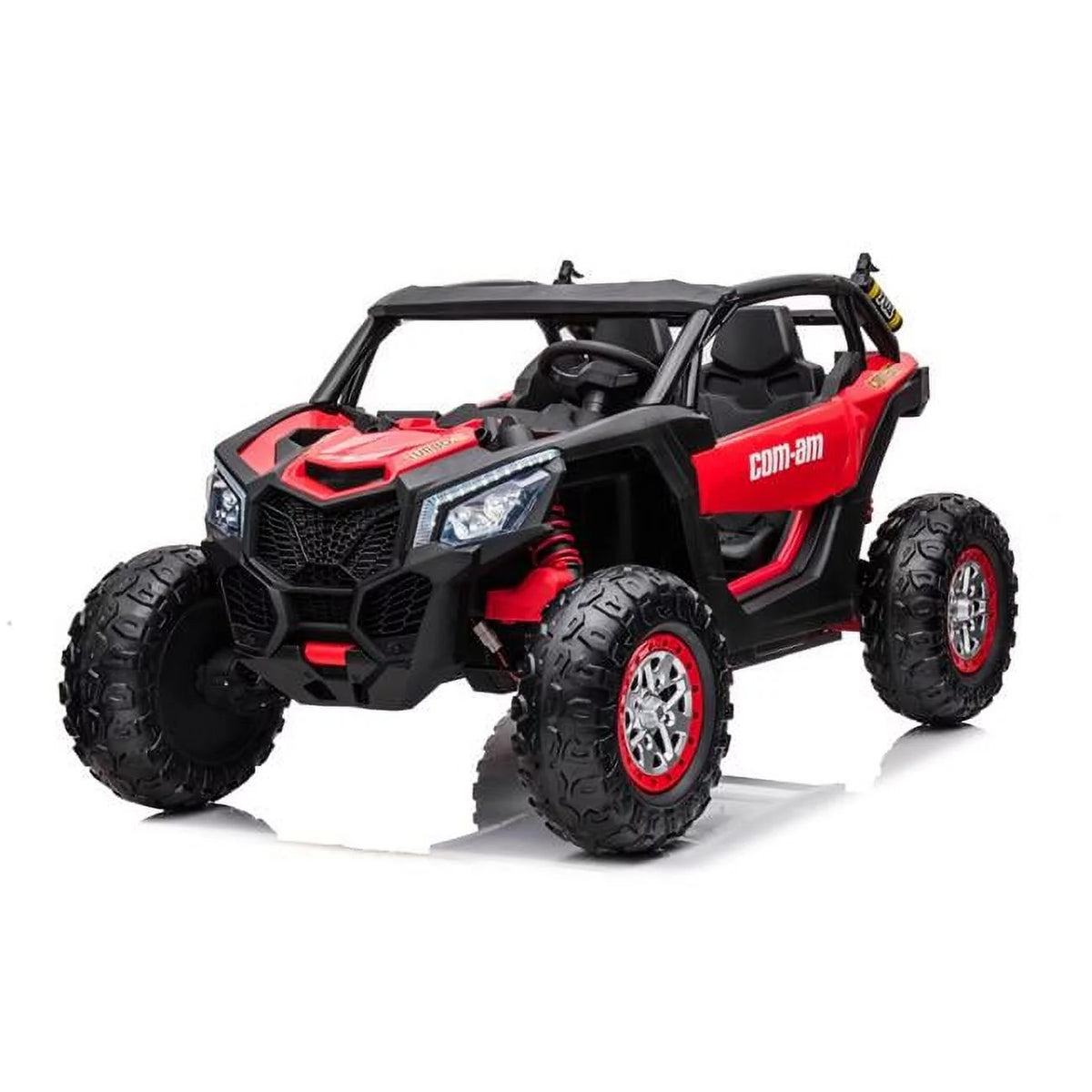24V 2 Seater Ride on UTV T403644