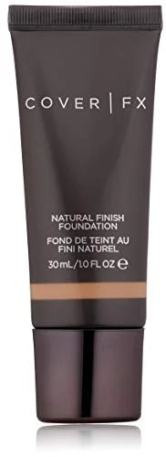 Natural Finish Foundation 1 fl. oz. M418043