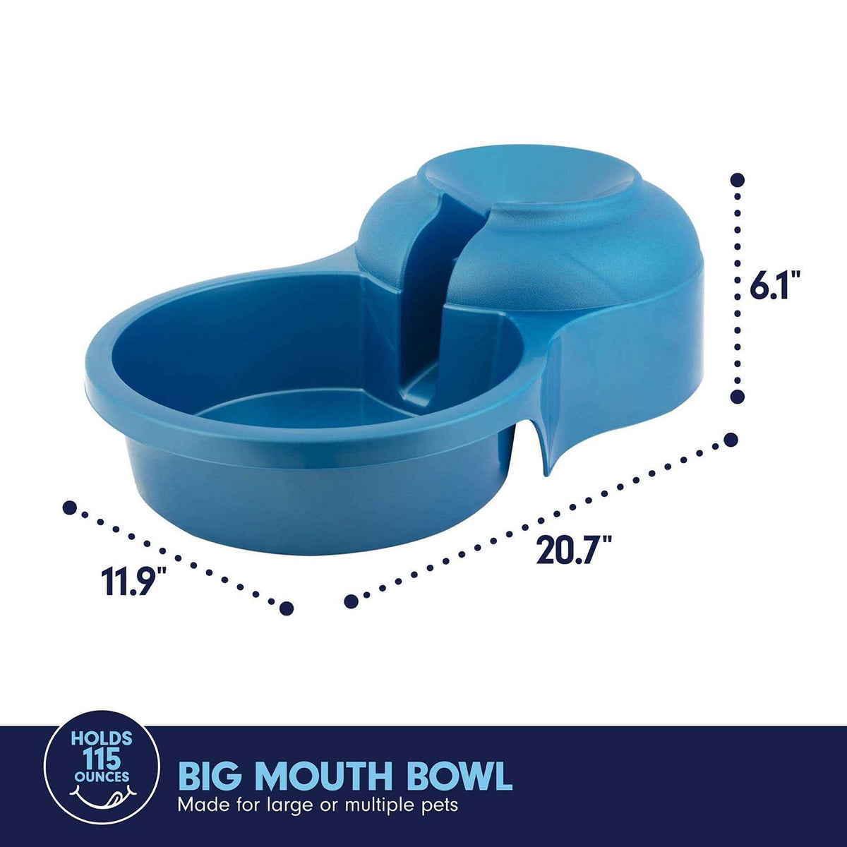Outdoor Water Bowl V48537